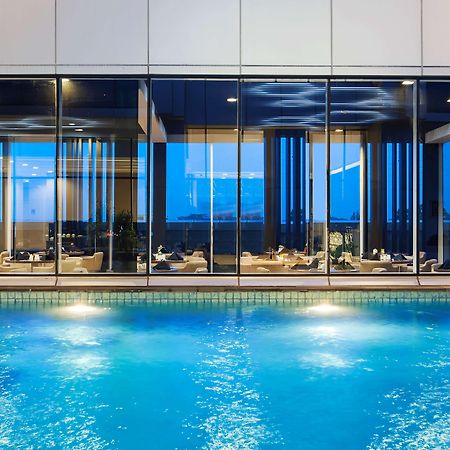 Best Western Premier The Hive Τζακάρτα Εξωτερικό φωτογραφία