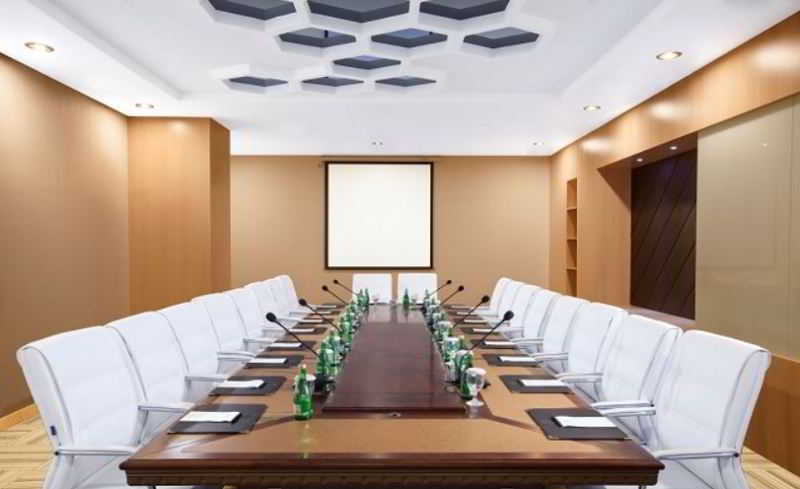 Best Western Premier The Hive Τζακάρτα Εξωτερικό φωτογραφία