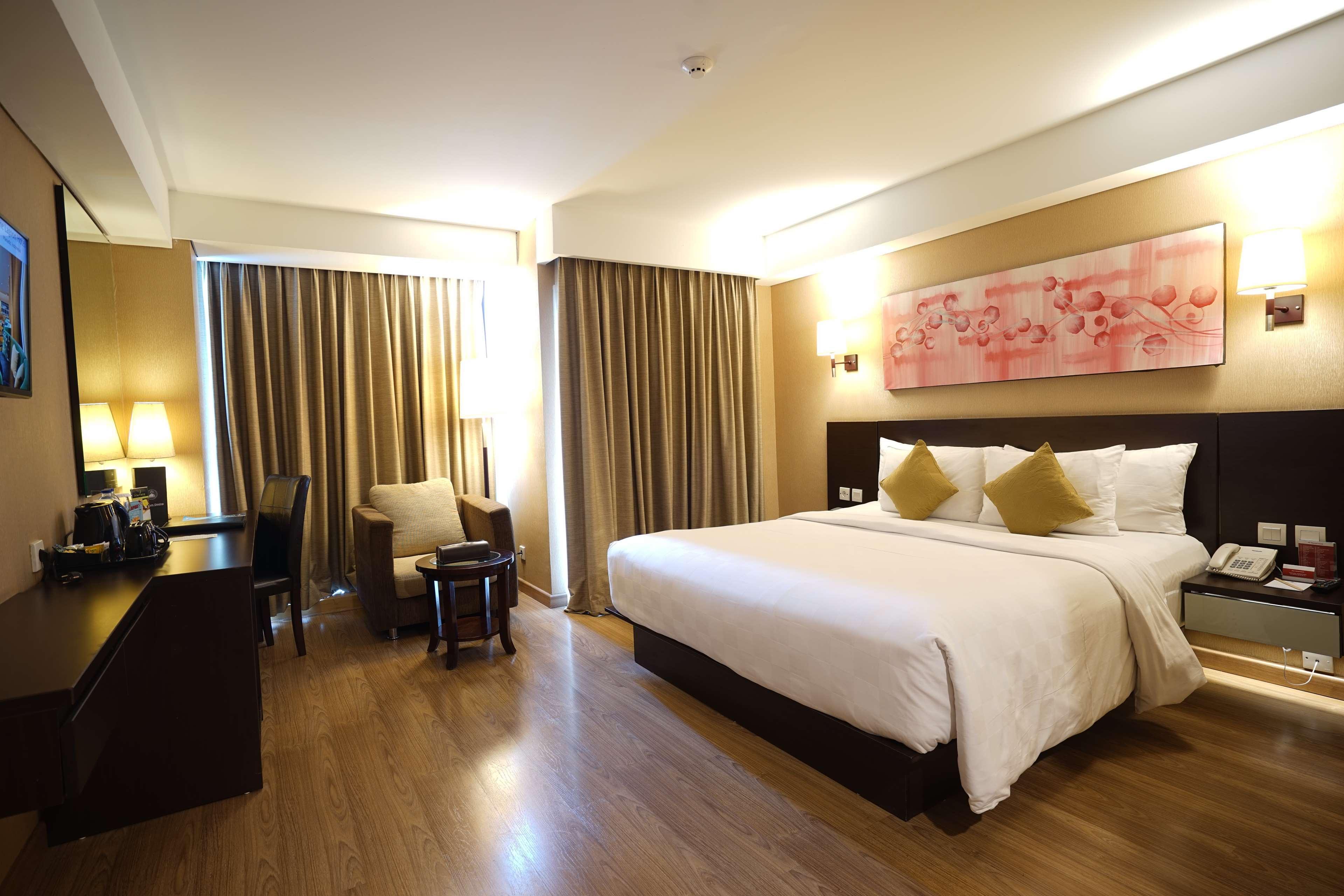 Best Western Premier The Hive Τζακάρτα Εξωτερικό φωτογραφία