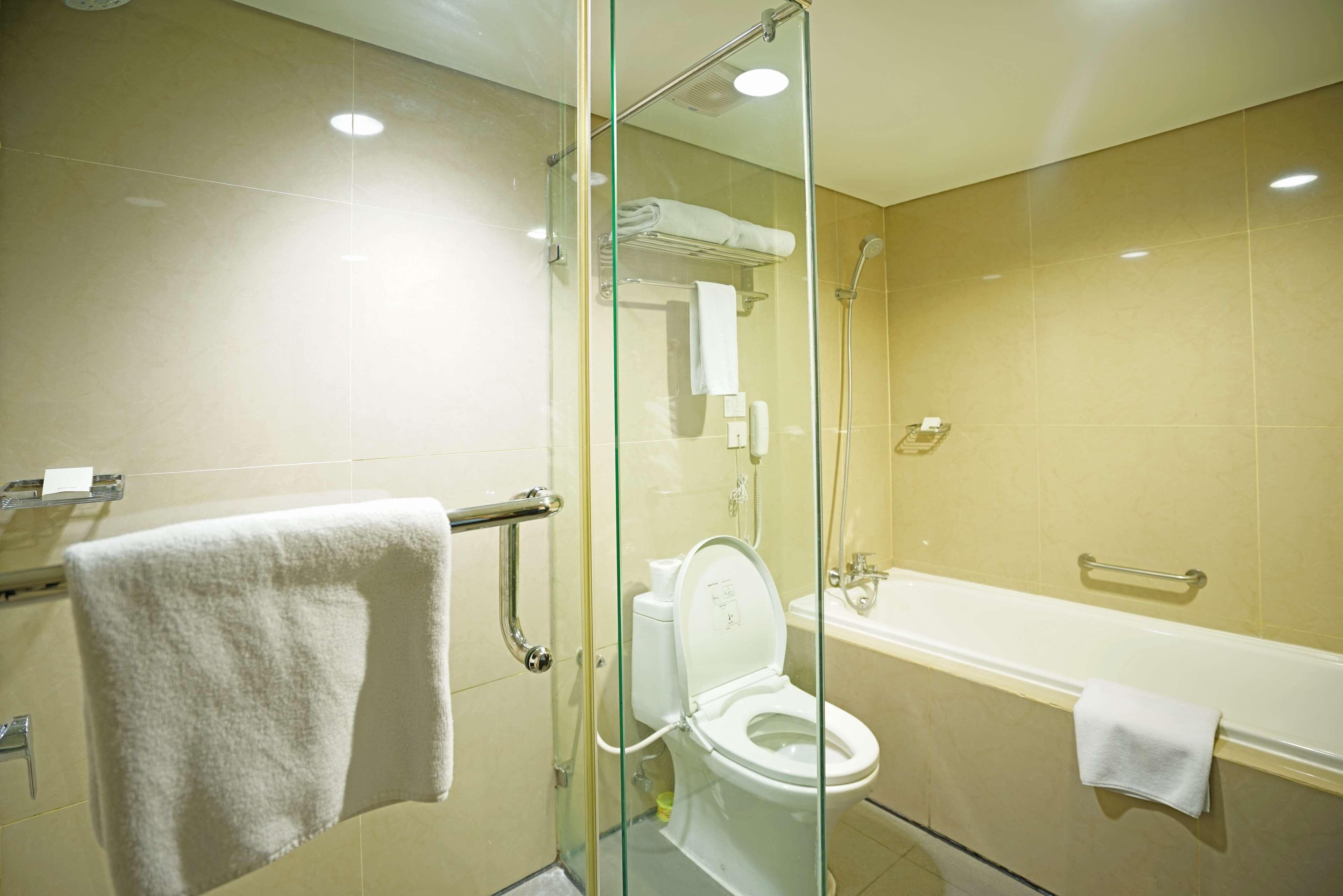 Best Western Premier The Hive Τζακάρτα Εξωτερικό φωτογραφία
