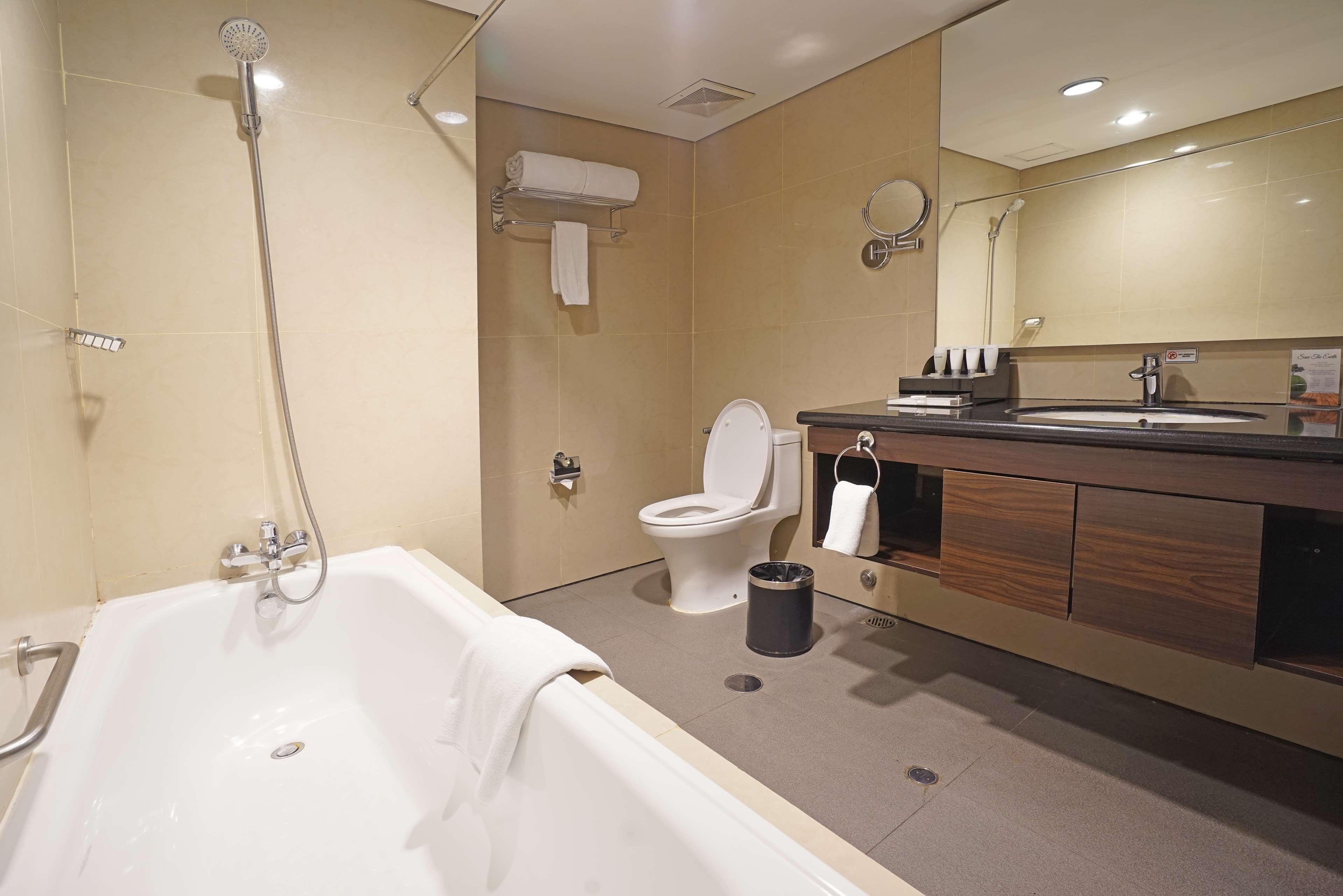 Best Western Premier The Hive Τζακάρτα Εξωτερικό φωτογραφία