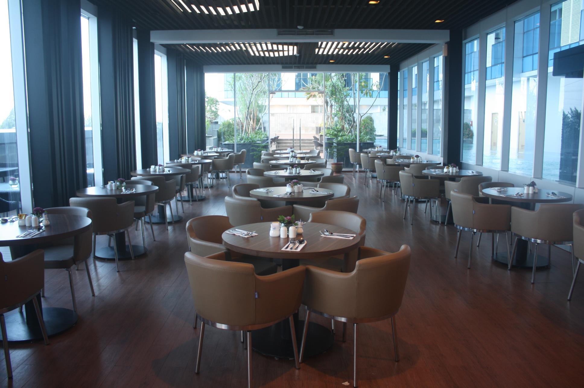 Best Western Premier The Hive Τζακάρτα Εξωτερικό φωτογραφία
