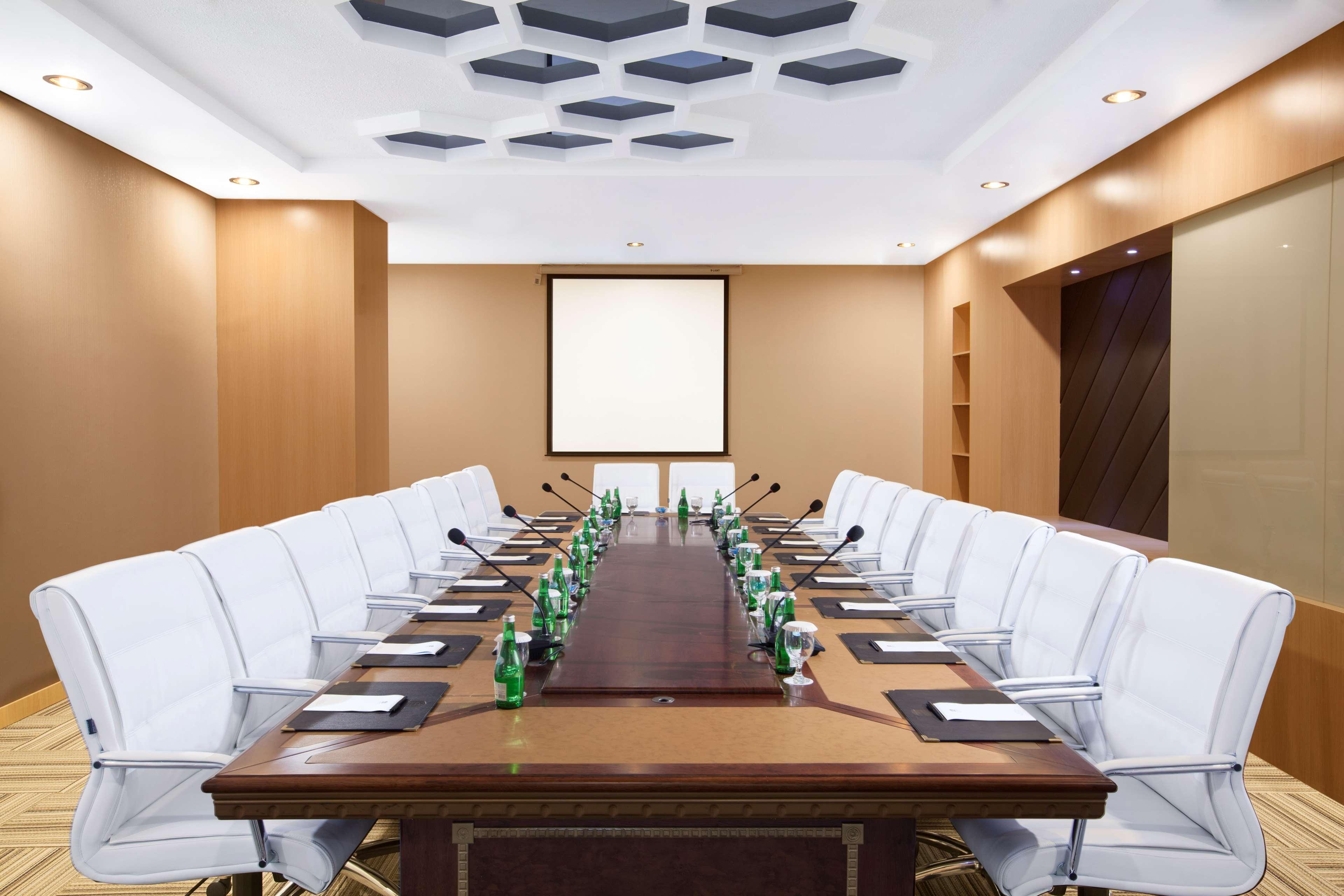 Best Western Premier The Hive Τζακάρτα Εξωτερικό φωτογραφία