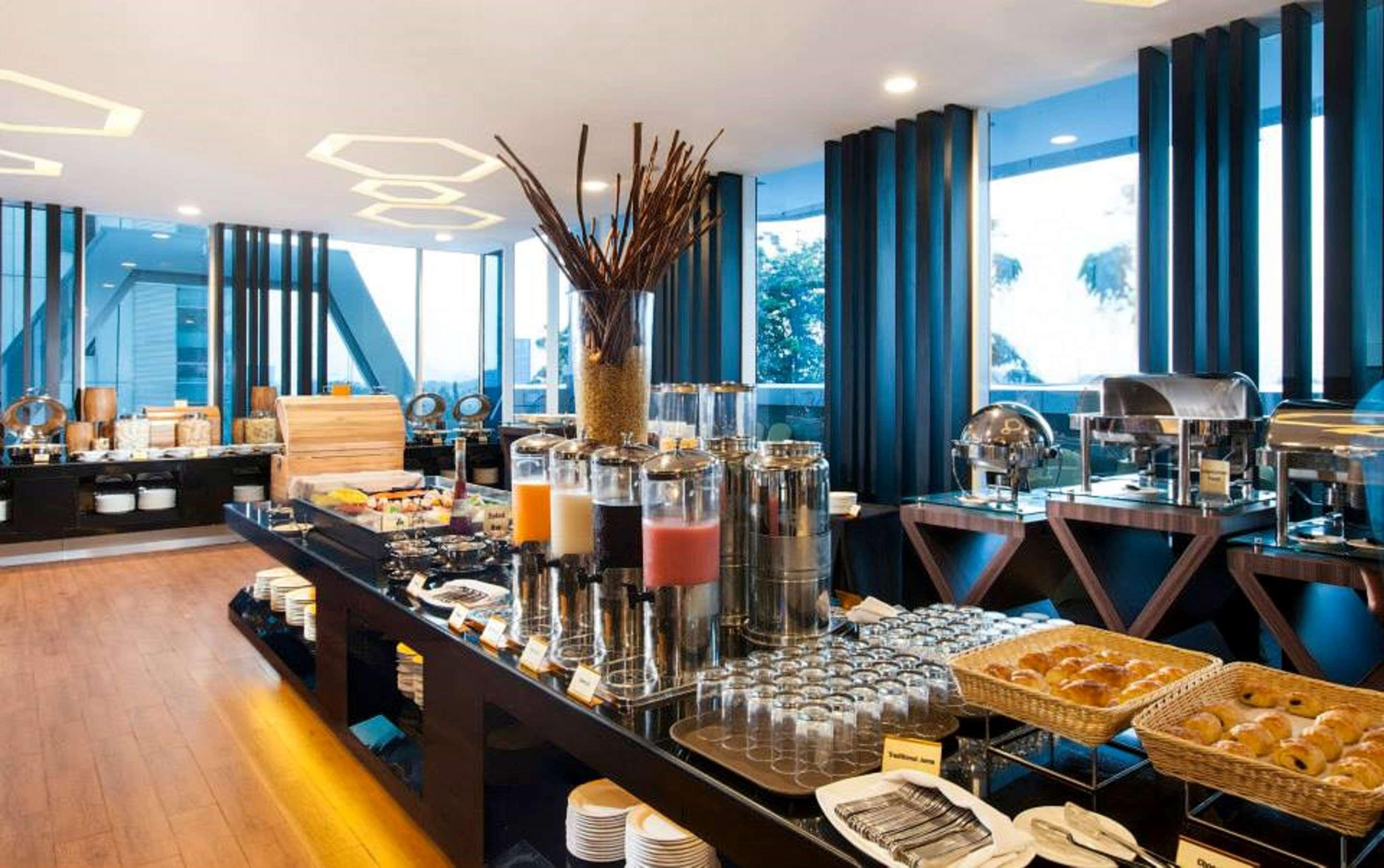 Best Western Premier The Hive Τζακάρτα Εξωτερικό φωτογραφία