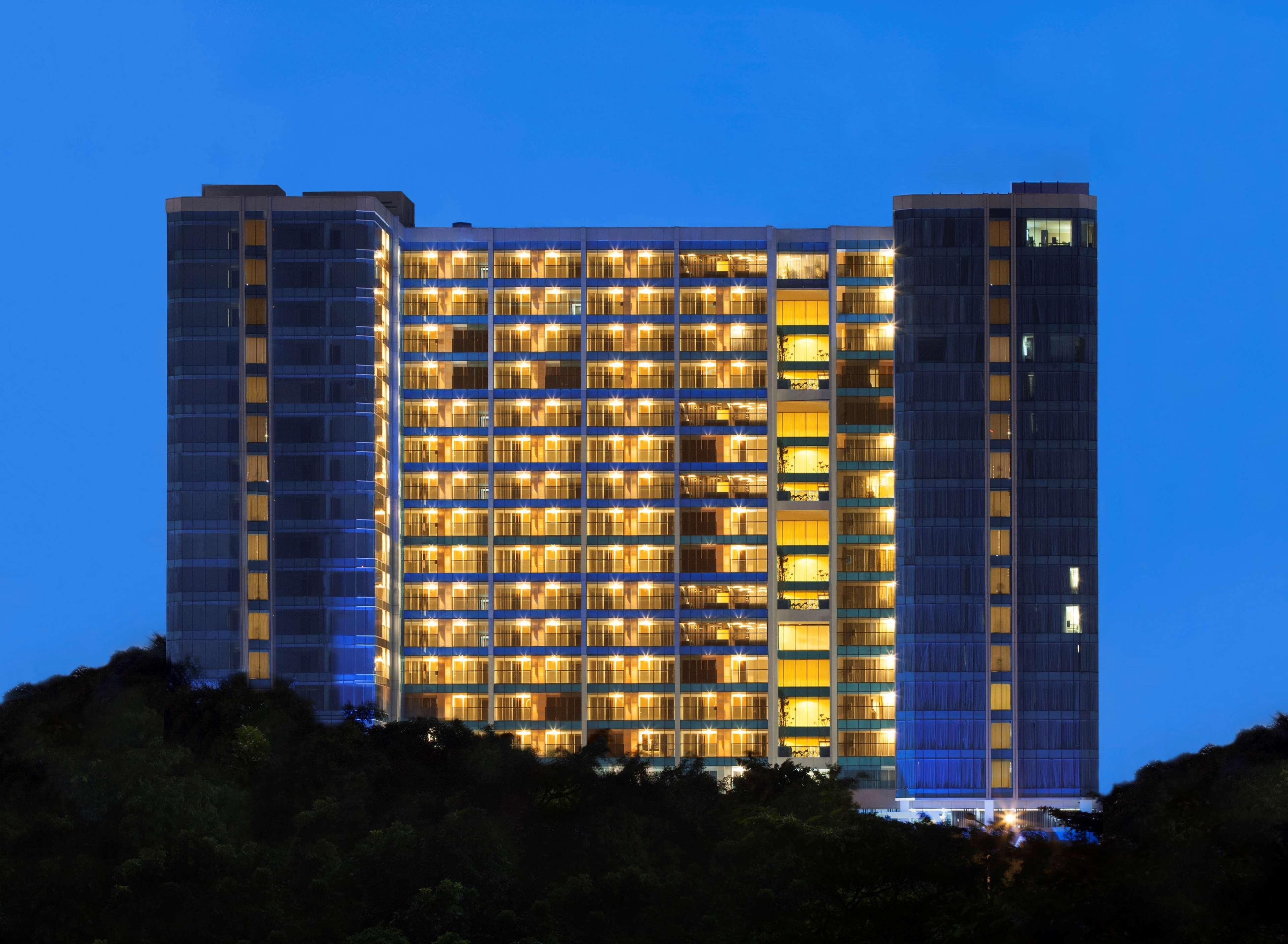 Best Western Premier The Hive Τζακάρτα Εξωτερικό φωτογραφία