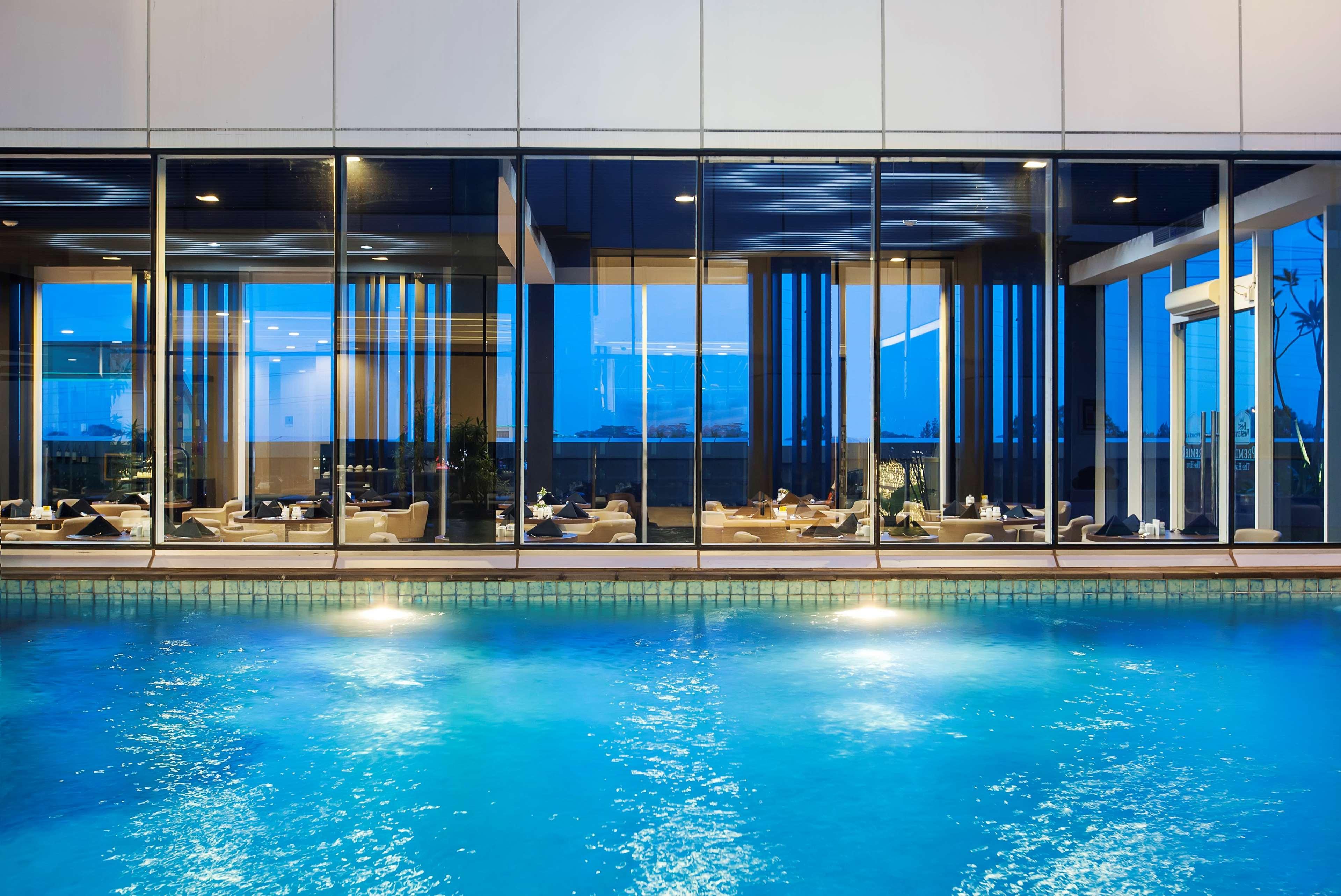 Best Western Premier The Hive Τζακάρτα Εξωτερικό φωτογραφία