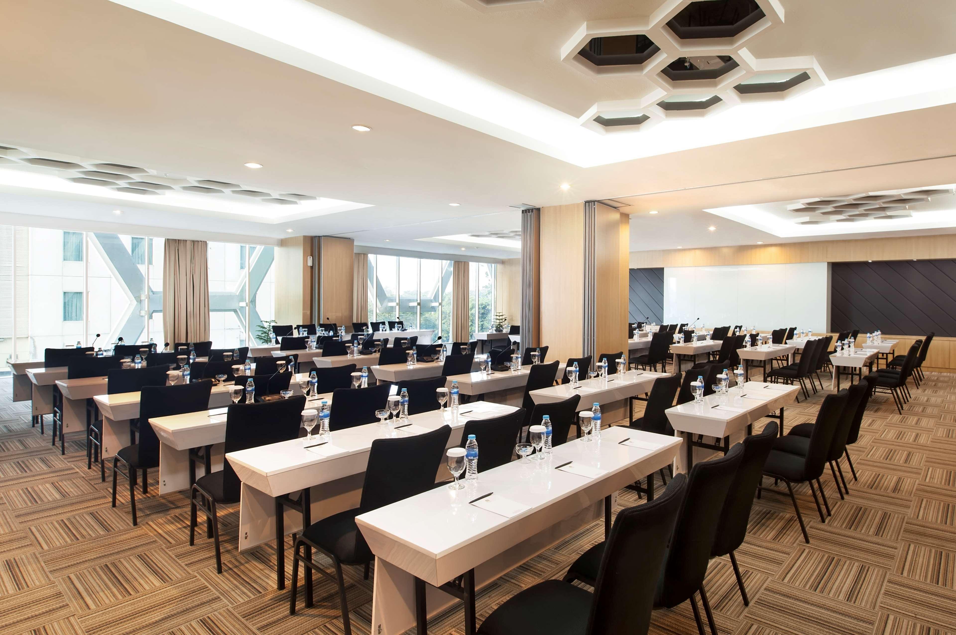 Best Western Premier The Hive Τζακάρτα Εξωτερικό φωτογραφία