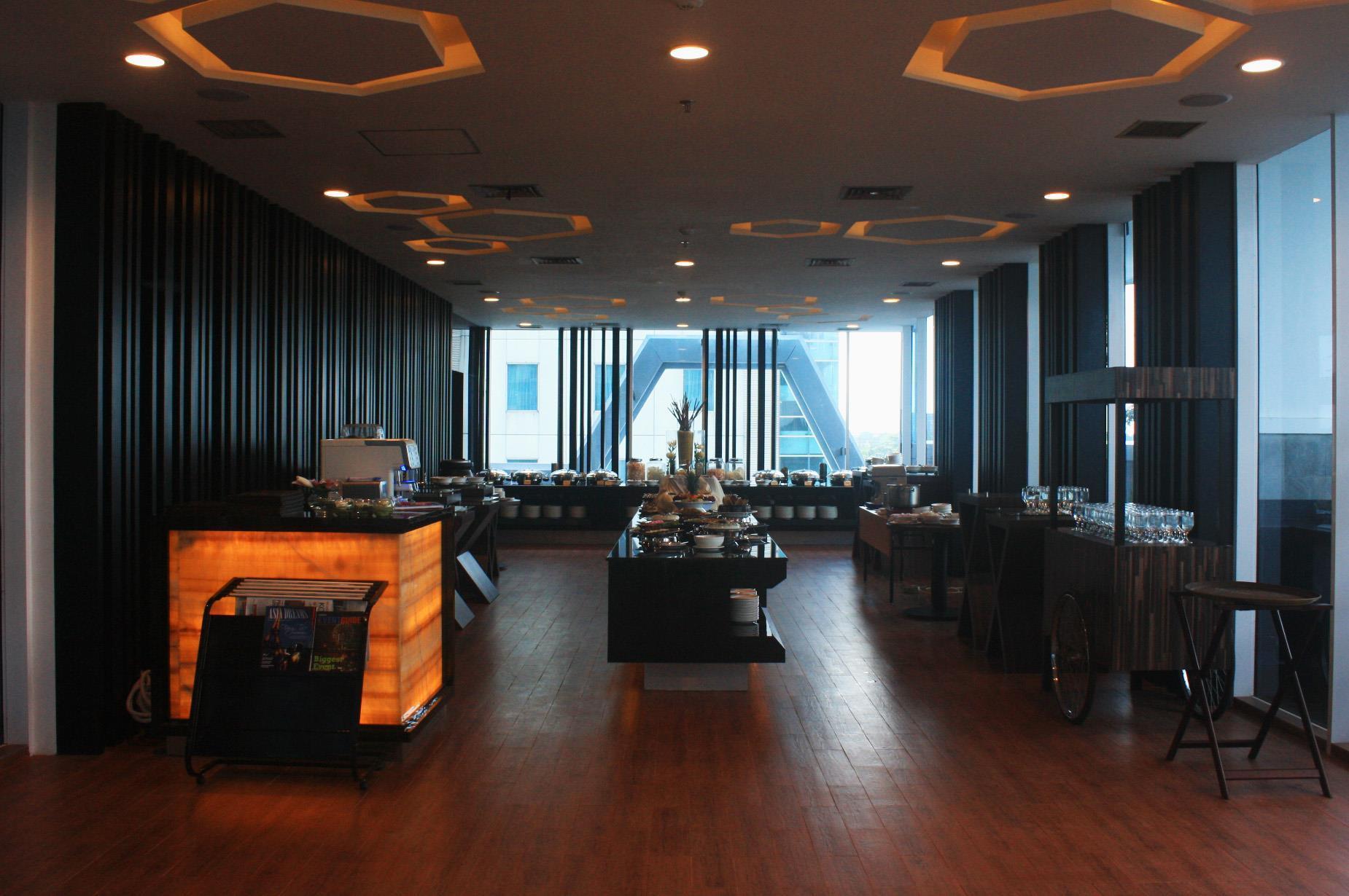Best Western Premier The Hive Τζακάρτα Εξωτερικό φωτογραφία