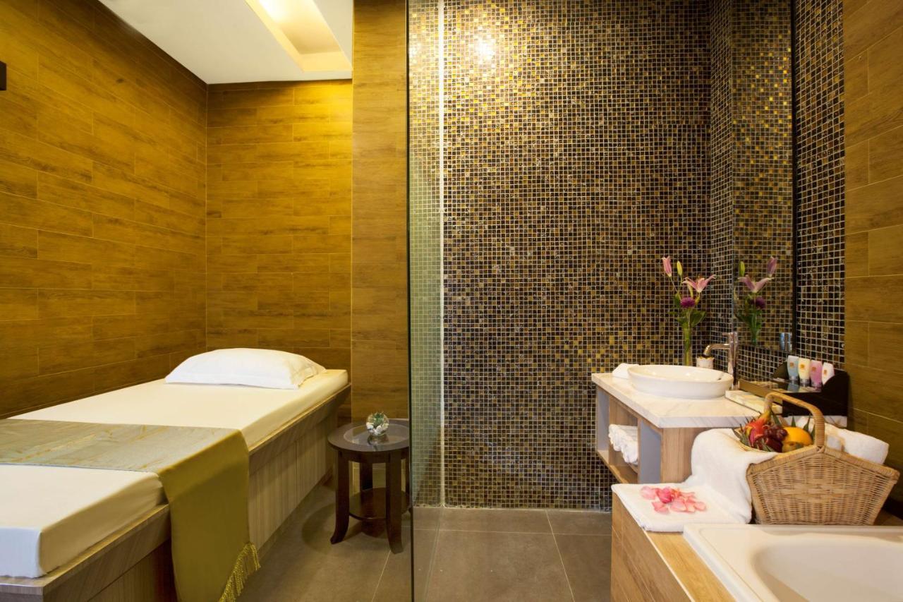 Best Western Premier The Hive Τζακάρτα Εξωτερικό φωτογραφία
