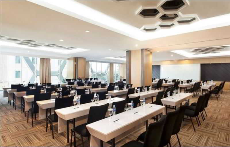Best Western Premier The Hive Τζακάρτα Εξωτερικό φωτογραφία
