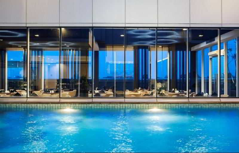 Best Western Premier The Hive Τζακάρτα Εξωτερικό φωτογραφία
