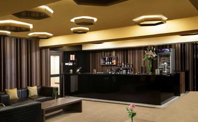 Best Western Premier The Hive Τζακάρτα Εξωτερικό φωτογραφία