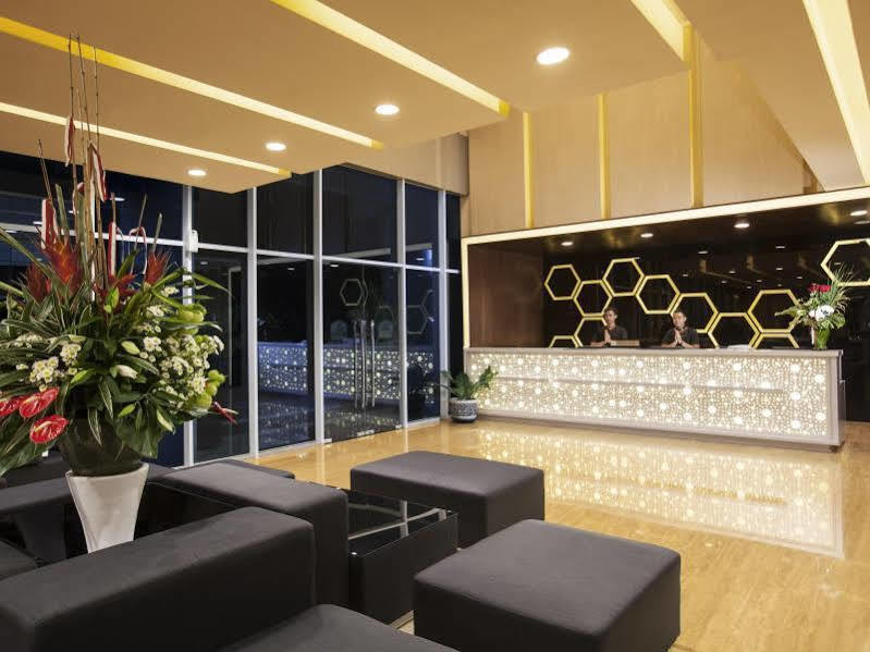 Best Western Premier The Hive Τζακάρτα Εξωτερικό φωτογραφία