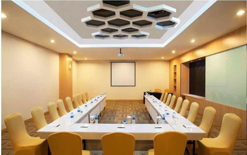 Best Western Premier The Hive Τζακάρτα Εξωτερικό φωτογραφία
