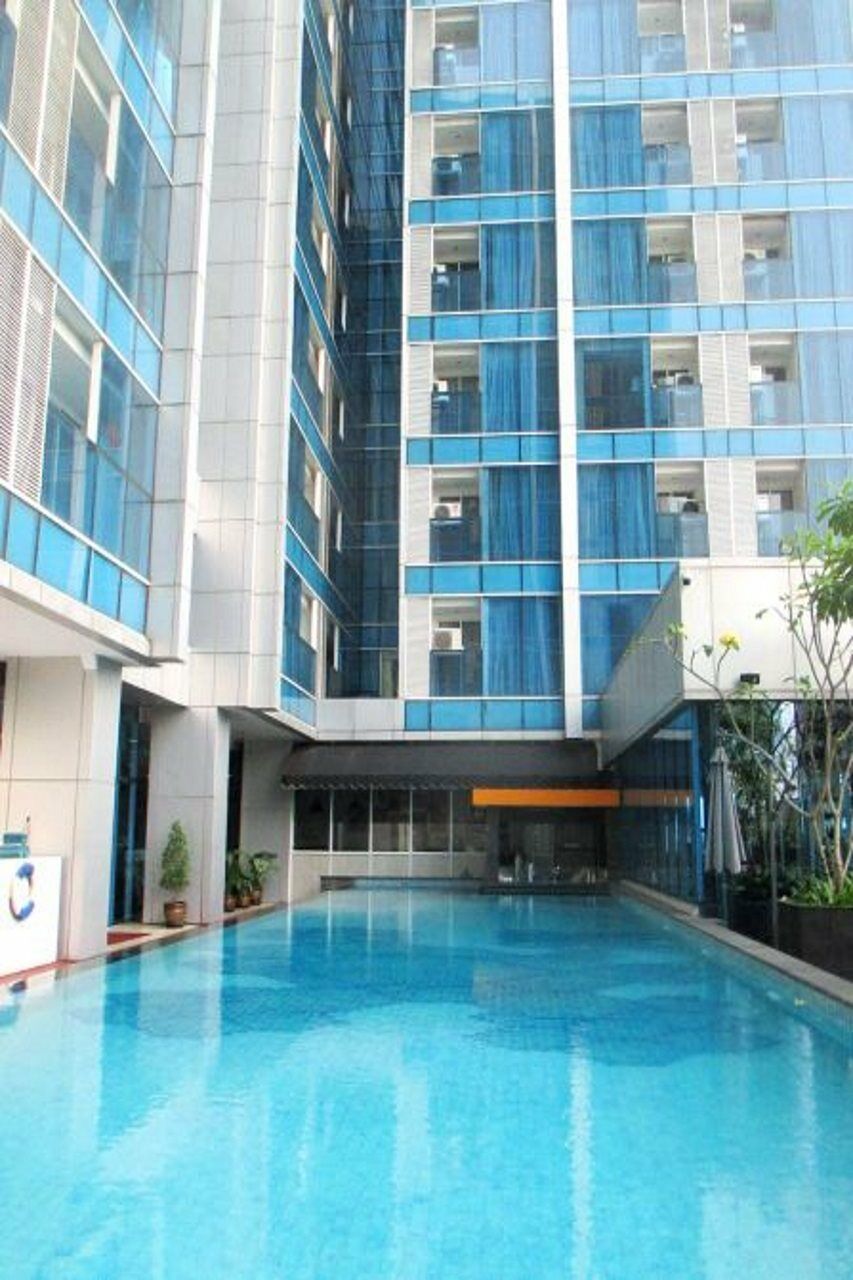 Best Western Premier The Hive Τζακάρτα Εξωτερικό φωτογραφία